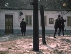 Obecný úrad v Leštinách