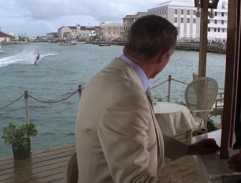 Nikdy neříkej nikdy