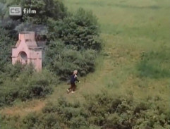 Bloudění orientačního běžce