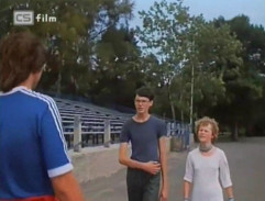 Bloudění orientačního běžce