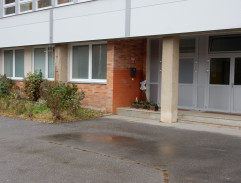 Bloudění orientačního běžce