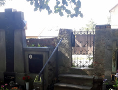 Bloudění orientačního běžce