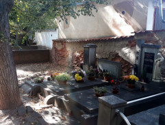 Bloudění orientačního běžce