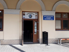 Bloudění orientačního běžce