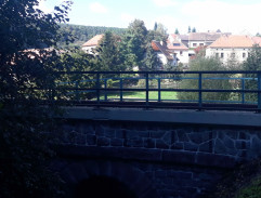 Bloudění orientačního běžce