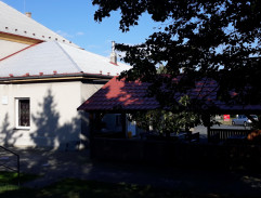 Bloudění orientačního běžce