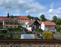 Bloudění orientačního běžce