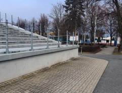 Bloudění orientačního běžce