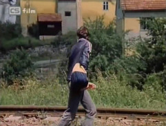 Cesta na nádraží 2