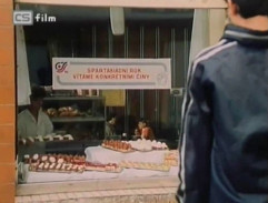 Bloudění orientačního běžce