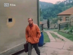 Bloudění orientačního běžce