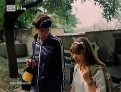 Bloudění orientačního běžce