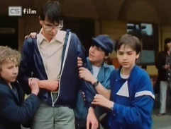 Bloudění orientačního běžce