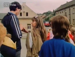 Bloudění orientačního běžce