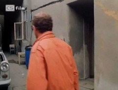 Bloudění orientačního běžce