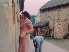 Bloudění orientačního běžce