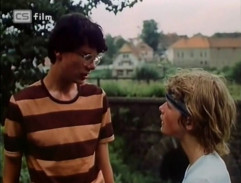 Bloudění orientačního běžce