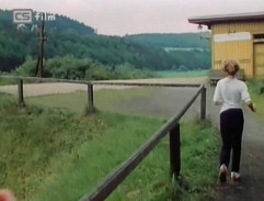 Bloudění orientačního běžce