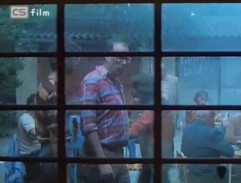 Bloudění orientačního běžce