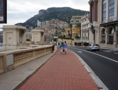 Alex pronásleduje Juliette