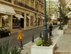 Juliette potkává Alexe