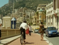 Alex pronásleduje Juliette