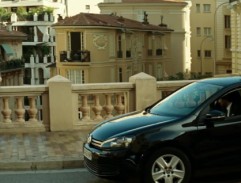 Auto je zachráněno