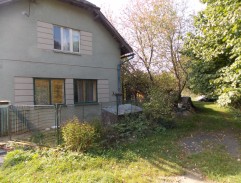 pred Marákovou chalupou