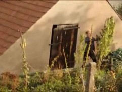 nad Marákovou chalupou