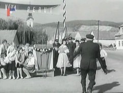 námestie v Limbachu