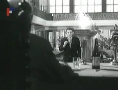 pred plaveckou komisiou