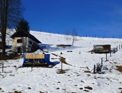 Hrončekova chalupa 2