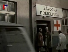 Závodná polikliniika