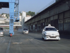 Honička v přístavu