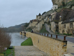 Příchod Vianne a Anouk