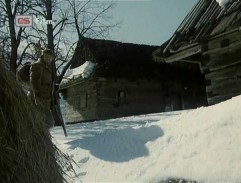 spisovateľova rodná chalupa