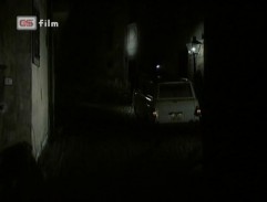 pred spisovateľovým domom