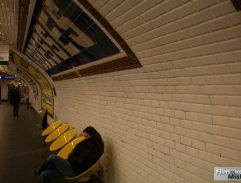 Amélie z Montmartru