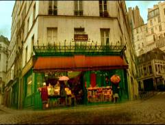 Zelinářství kupce Collignona