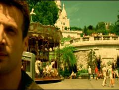 Amélie z Montmartru