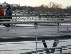 pohled na Velký palác