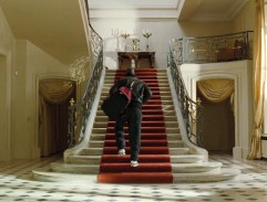 Driss jde k Philippovi