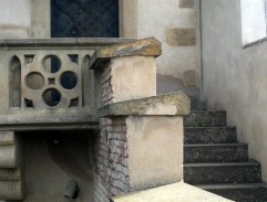 Sukně krumplovaná!