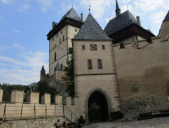 Karel IV. a Eliška Pomořanská