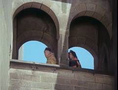 Eliščin přesun do komnaty