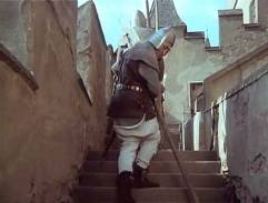 Zbrojnošovy padající kalhoty