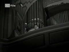 Píseň o šedém holubovi