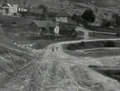 Píseň o šedém holubovi