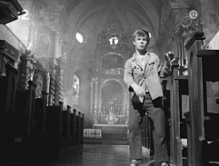 Píseň o šedém holubovi