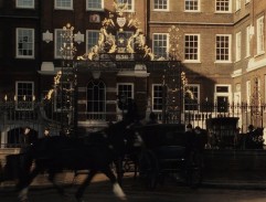 Dům Sira Thomase Rotherama